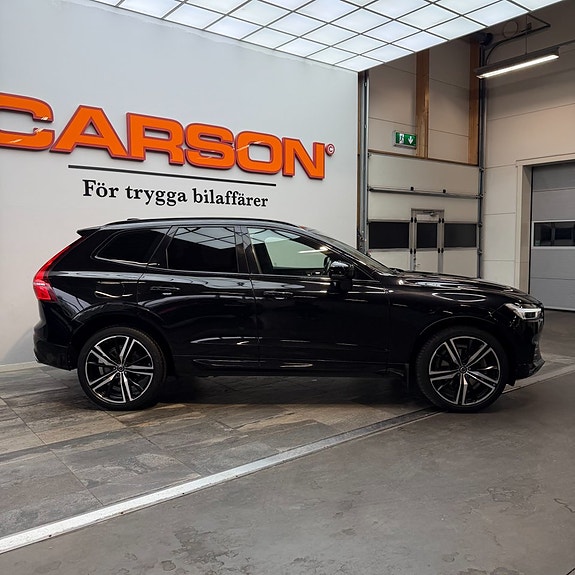 Volvo XC60 3 of 13