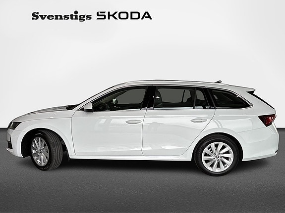 Skoda Octavia 4 of 16