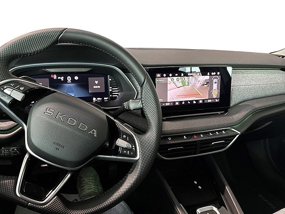 Skoda Octavia 16 of 16