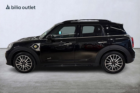 MINI Countryman Cooper SE 6 of 26