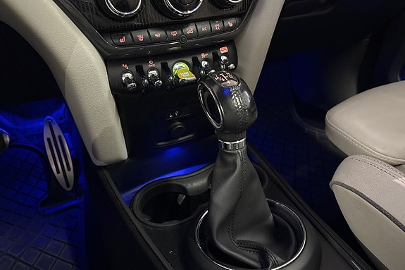 MINI Countryman Cooper SE 22 of 26