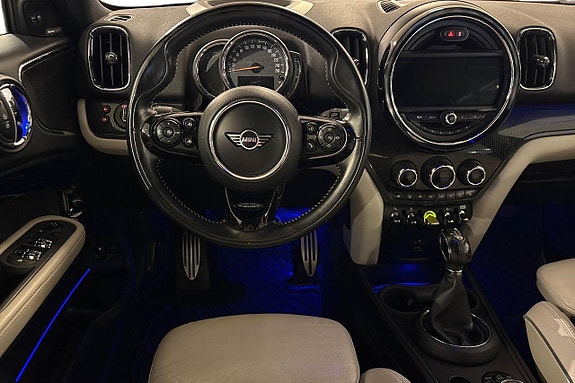 MINI Countryman Cooper SE 11 of 26