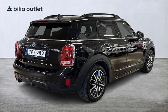 MINI Countryman Cooper SE 9 of 30