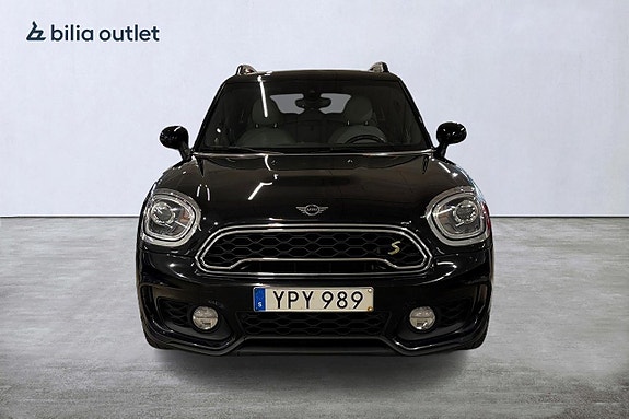 MINI Countryman Cooper SE 3 of 26
