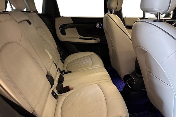 MINI Countryman Cooper SE 15 of 26