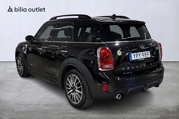 MINI Countryman Cooper SE 7 of 26