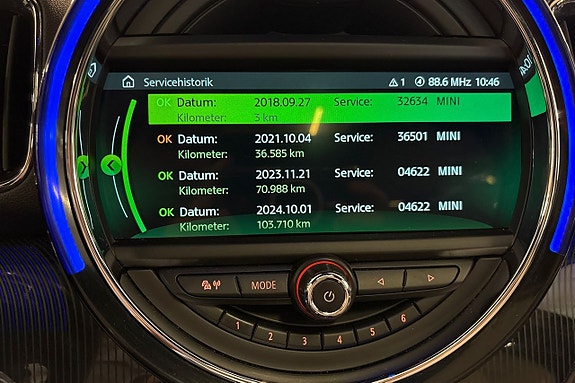 MINI Countryman Cooper SE 25 of 26