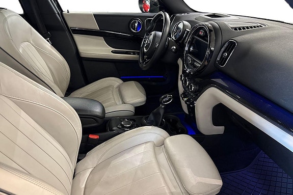 MINI Countryman Cooper SE 13 of 26