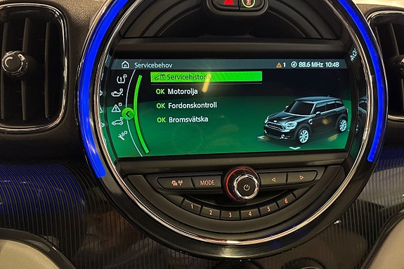 MINI Countryman Cooper SE 23 of 26