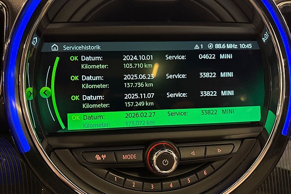 MINI Countryman Cooper SE 24 of 26