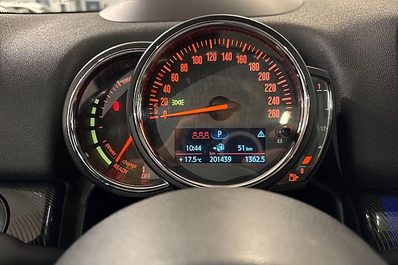 MINI Countryman Cooper SE 14 of 26