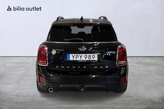 MINI Countryman Cooper SE 8 of 26