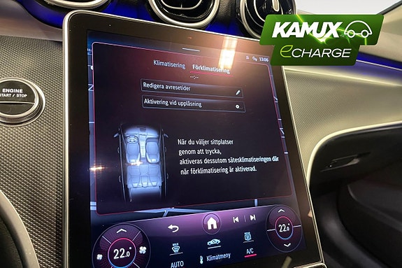 Mercedes-Benz C300 24 of 25