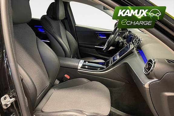 Mercedes-Benz C300 14 of 25
