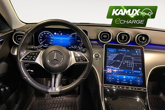 Mercedes-Benz C300 12 of 25
