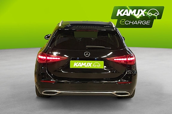 Mercedes-Benz C300 5 of 25