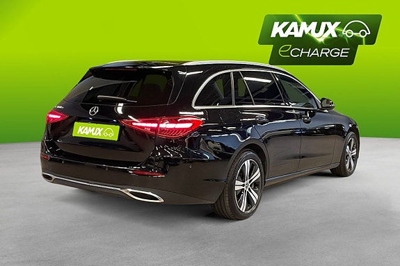 Mercedes-Benz C300 4 of 25