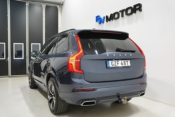 Volvo XC90 4 of 29