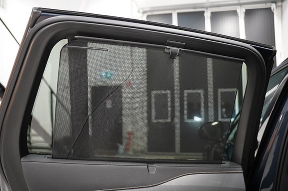 Volvo XC90 23 of 29