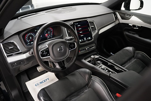 Volvo XC90 5 of 29