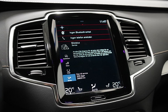 Volvo XC90 21 of 29