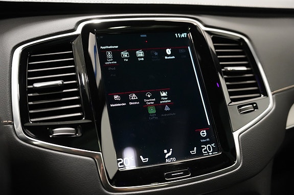 Volvo XC90 20 of 29