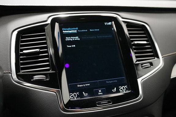 Volvo XC90 19 of 29