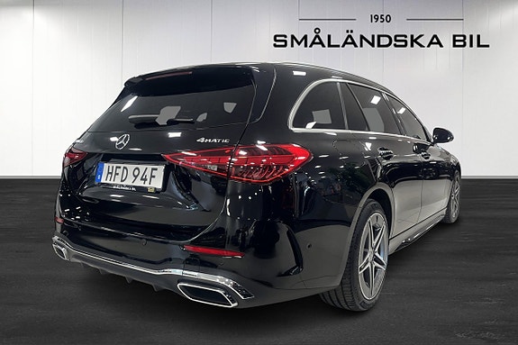 Mercedes-Benz C300 de 4 of 16