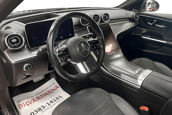 Mercedes-Benz C300 de 6 of 16