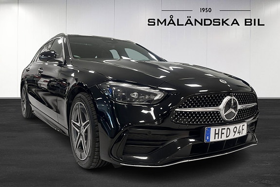 Mercedes-Benz C300 de 2 of 16