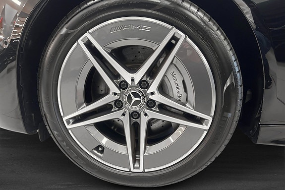 Mercedes-Benz C300 de 5 of 16