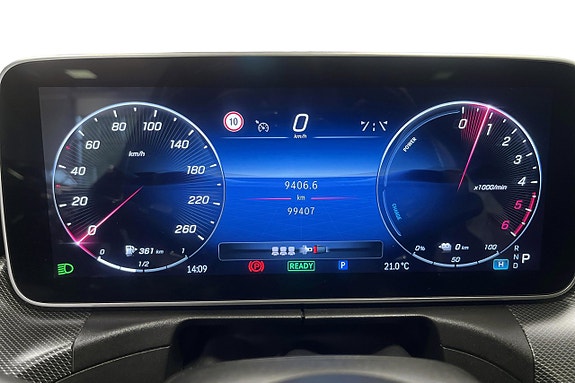 Mercedes-Benz C300 de 7 of 16