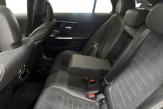 Mercedes-Benz C300 de 10 of 16