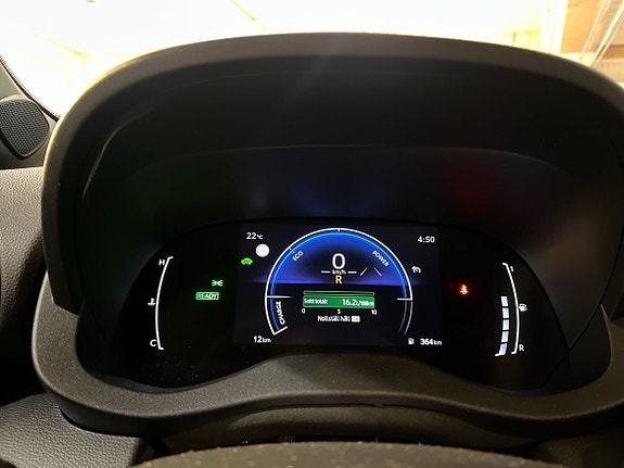 Toyota Yaris Cross 14 of 26