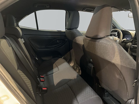 Toyota Yaris Cross 7 of 26