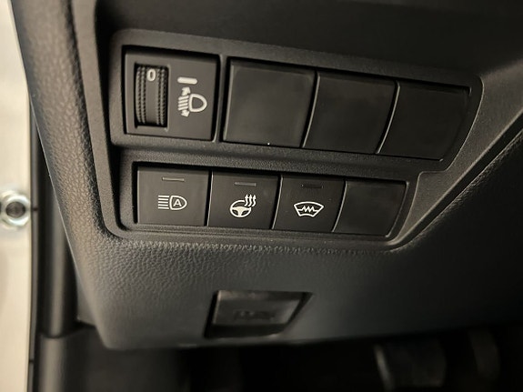 Toyota Yaris Cross 21 of 26