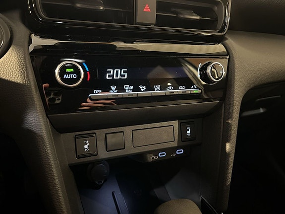 Toyota Yaris Cross 23 of 26