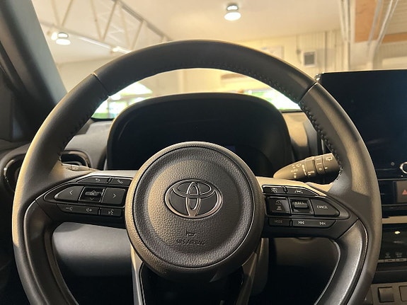 Toyota Yaris Cross 13 of 26