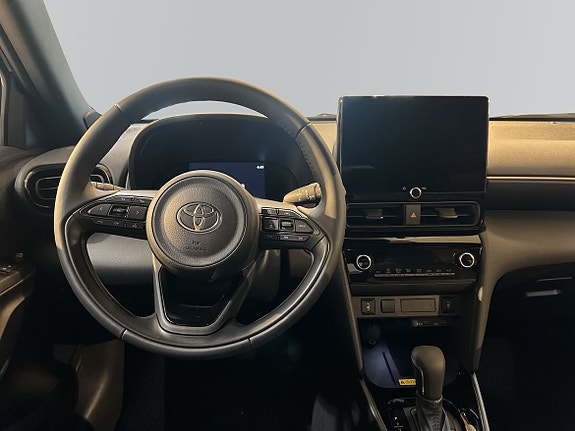 Toyota Yaris Cross 8 of 26