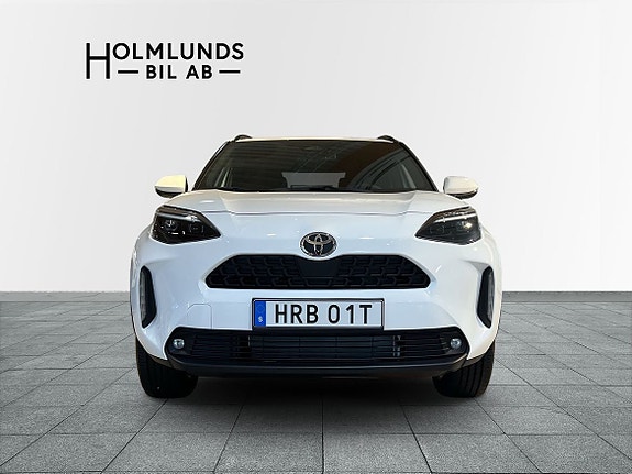 Toyota Yaris Cross 5 of 26