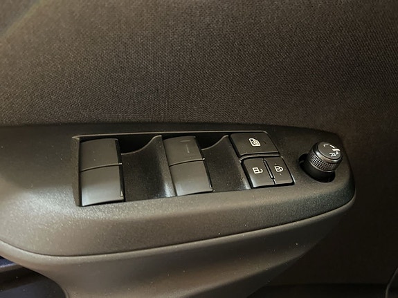 Toyota Yaris Cross 22 of 26
