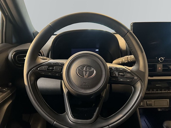 Toyota Yaris Cross 9 of 26