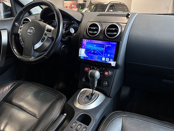 Nissan Qashqai 11 of 19