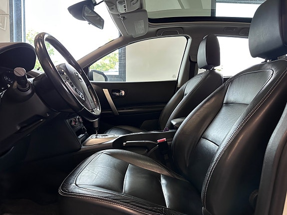 Nissan Qashqai 8 of 19