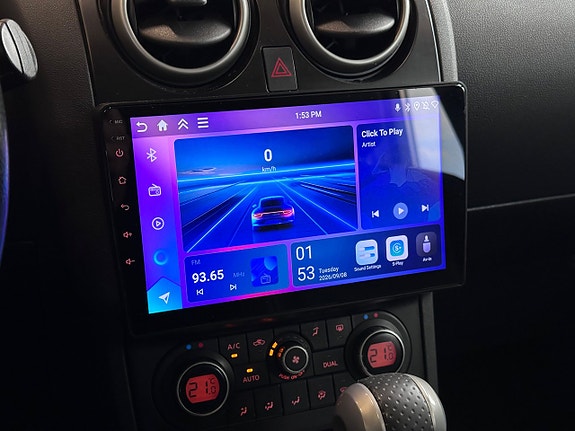 Nissan Qashqai 15 of 19
