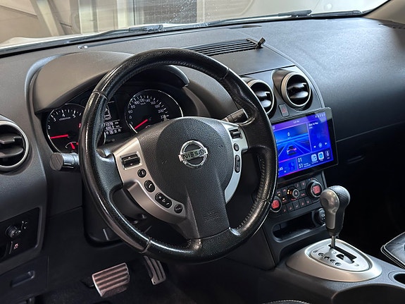 Nissan Qashqai 6 of 19