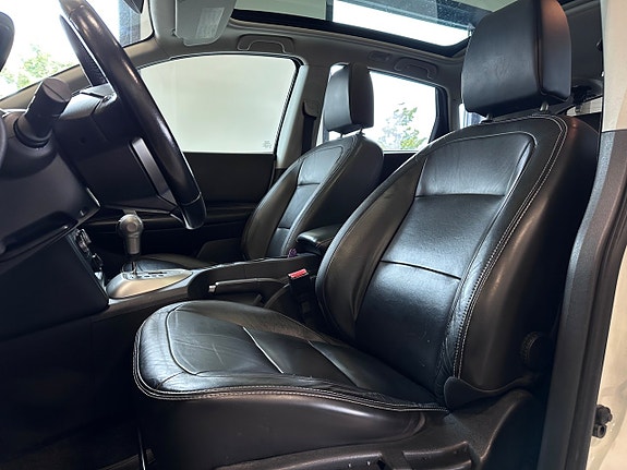 Nissan Qashqai 7 of 19