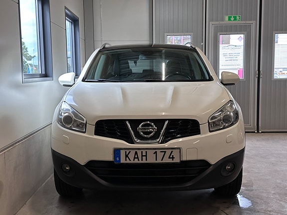 Nissan Qashqai 2 of 19