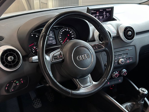 Audi A1 6 of 22