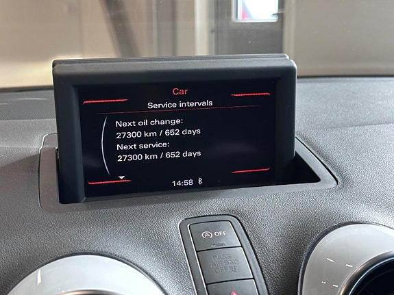 Audi A1 17 of 22